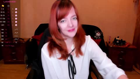 Maria online show from December 6, 9:10 am