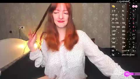 Maria online show from February 21, 4:08 pm