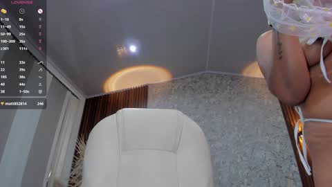 Maryah Simons online show from December 12, 2:22 pm