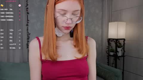 Doris online show from May 6, 12:30 am