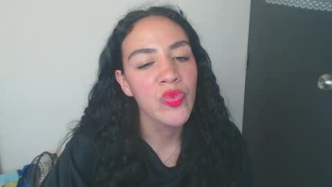 maryam_arabicmilk online show from December 4, 3:10 pm