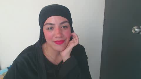 maryam_arabicmilk online show from December 4, 7:56 pm