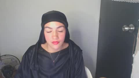 maryam_arabicmilk online show from December 7, 2:09 am