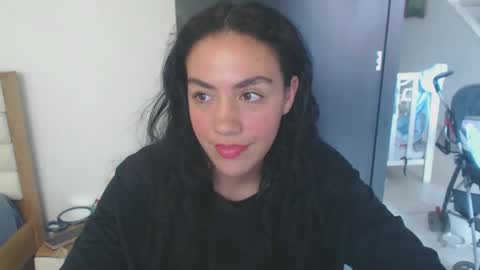 maryam_arabicmilk online show from December 12, 3:37 pm