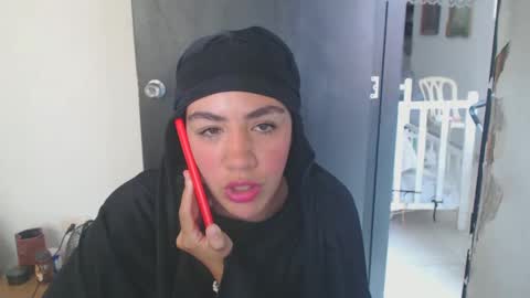 maryam_arabicmilk online show from December 26, 4:25 pm