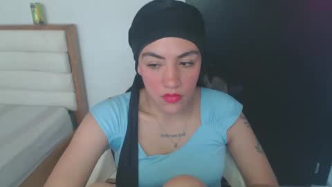 maryam_arabicmilk online show from February 19, 2:23 pm