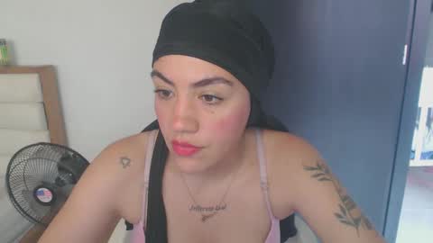 maryam_arabicmilk online show from February 20, 3:08 pm
