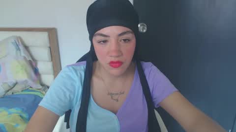 maryam_arabicmilk online show from February 21, 2:38 pm