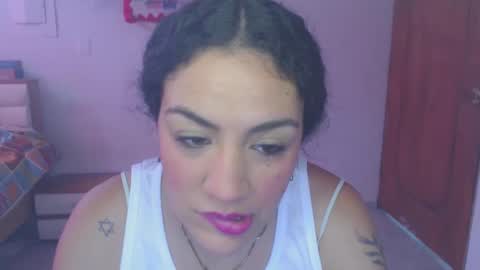 maryam_arabicmilk online show from October 6, 3:31 pm