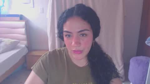 maryam_arabicmilk online show from November 10, 9:03 pm