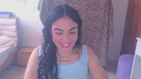 maryam_arabicmilk online show from November 12, 3:01 pm