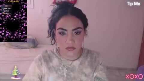 maryam_arabicmilk online show from December 17, 4:02 pm