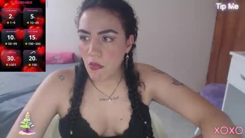 maryam_arabicmilk online show from December 21, 4:03 pm