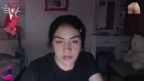 maryam_arabicmilk online show from March 8, 8:34 pm