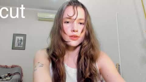 Snapshot of maryanncherry chatting on February 26, 9:25 pm Maryann online show from February 26, 9:25 pm