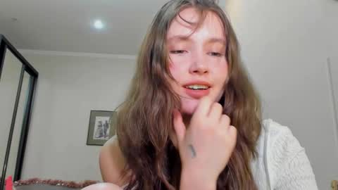 Snapshot of maryanncherry chatting on February 28, 7:04 pm Maryann online show from February 28, 7:04 pm