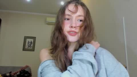 Snapshot of maryanncherry chatting on March 1, 5:48 pm Maryann online show from March 1, 5:48 pm