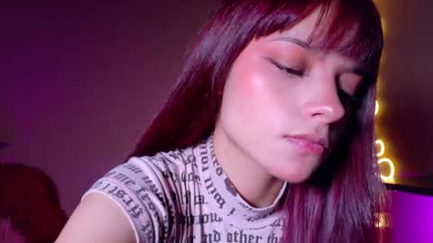 Snapshot of maryberry__ chatting on May 27, 3:14 am online show from May 27, 3:14 am