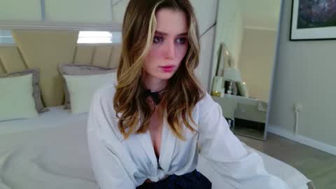 Snapshot of marybeth_snow chatting on March 2, 5:04 pm Marybeth online show from March 2, 5:04 pm