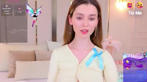 Marybeth online show from February 25, 5:22 pm