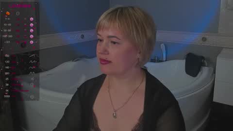 Snapshot of maryclars chatting on February 12, 8:42 am Mary online show from February 12, 8:42 am