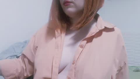 marycrazy2025 online show from April 7, 3:07 am