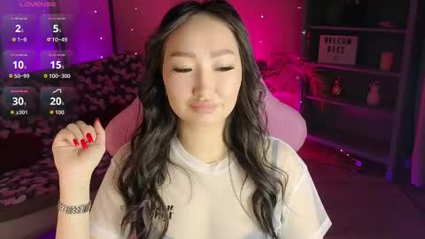 Mary online show from March 5, 12:56 pm