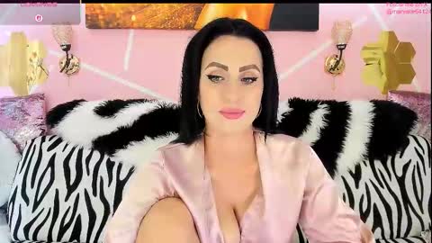 Maryelle online show from September 27, 8:14 pm