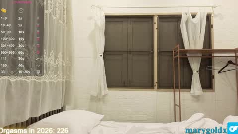 MaryHill online show from April 1, 7:22 pm