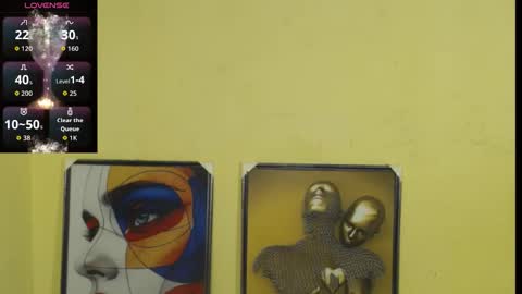 maryjane online show from November 10, 4:33 am