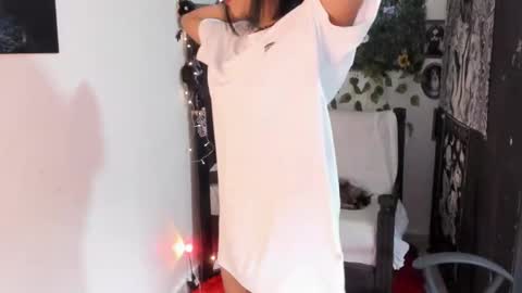 maria online show from November 10, 6:18 pm