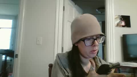 Snapshot of maryjaneflowers chatting on February 13, 3:30 pm maryjaneflowers online show from February 13, 3:30 pm