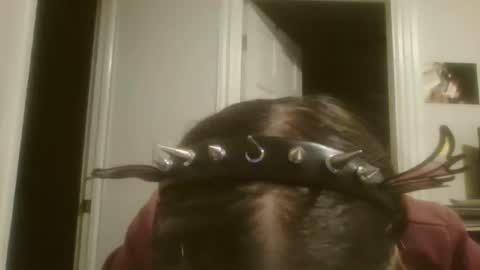 Snapshot of maryjaneflowers chatting on March 28, 2:22 am maryjaneflowers online show from March 28, 2:22 am