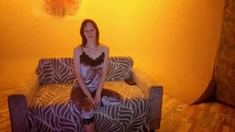 maryklite_ online show from January 16, 9:57 am