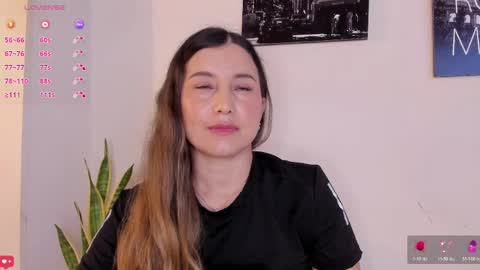 Angela online show from May 14, 10:11 am