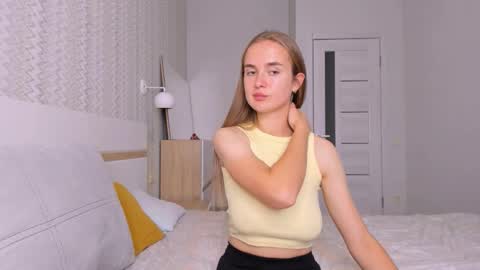 Mari online show from October 10, 6:23 am