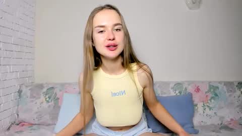 Mari online show from January 6, 7:12 am