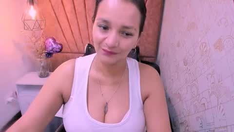 Marylin online show from October 30, 10:10 pm