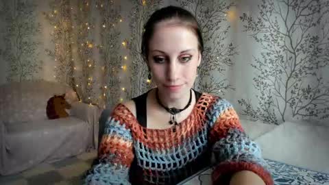 Snapshot of marylou_ chatting on September 24, 9:34 am Mary Lou online show from September 24, 9:34 am