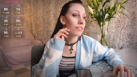 Mary Lou online show from February 24, 7:06 am