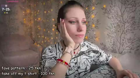 Mary Lou online show from April 12, 10:42 am