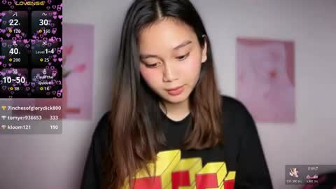 marylovely_19 online show from July 2, 3:23 am