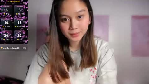 marylovely_19 online show from July 12, 3:41 am