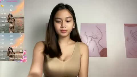 marylovely_19 online show from July 18, 7:34 am