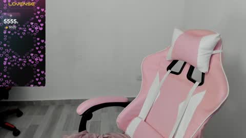 Dulce Maria online show from January 22, 11:32 pm