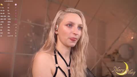 Mary online show from March 16, 5:24 am