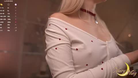 Mary online show from April 18, 5:33 am