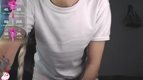 maryly rose online show from December 14, 5:07 pm