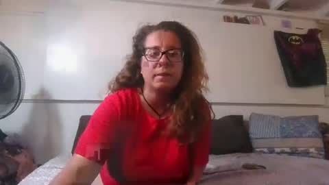 Mary Mane  online show from August 7, 11:07 pm