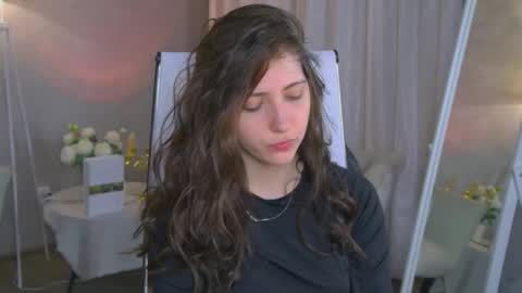 Snapshot of marymillerr chatting on February 10, 9:13 am Mary Miller online show from February 10, 9:13 am